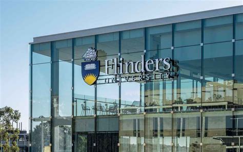 Flinders University - ICEDU Indonesia