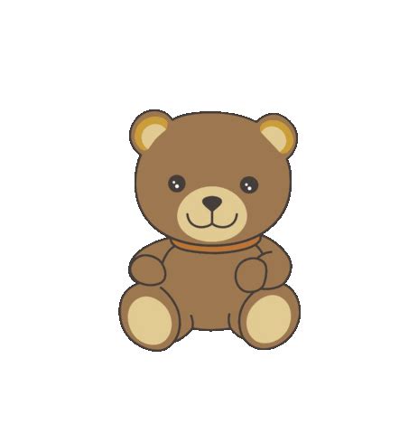 Free clip teddy bear gifs, Download Free clip teddy bear gifs png images, Free ClipArts on ...