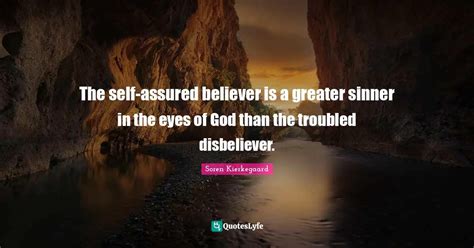 Best Disbelievers Quotes with images to share and download for free at QuotesLyfe