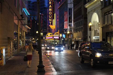 Boston Theater District Parking Guide - SpotHero Blog