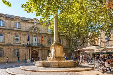 48 Hours in Aix-en-Provence | Provence, France travel, Aix en provence