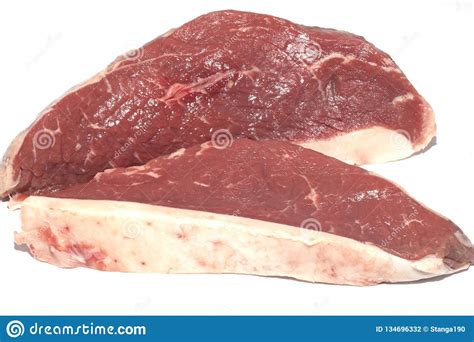 Picanha Cut of Raw Meat Choice of Selected Beef Stock Photo - Image of brazilian, meat: 134696332