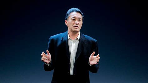 Embarrassed Sony CEO Announces New Video Game System