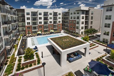 Check Out Camden Buckhead Square | camdenliving.com | Brooke Clark