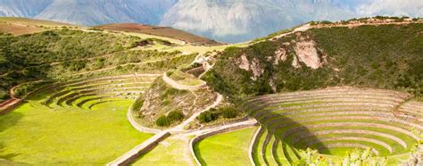 20+ Top Peru Tourist Attractions, Places to Visit in Peru