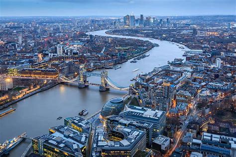 Wallpaper 4k Beautiful London City View 8k Wallpaper, 54% OFF