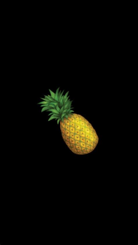 PINEAPPLE EMOJI | Pineapple emoji, Pineapple, Emoji