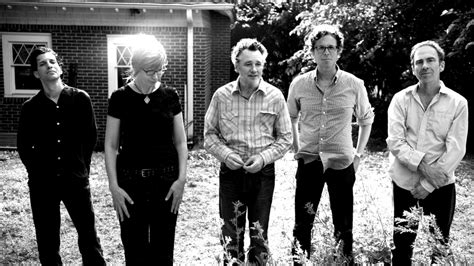 The Jayhawks: Just Like Old Times : NPR