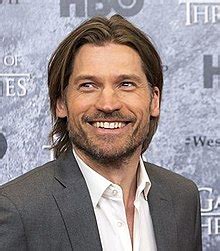 Nikolaj Coster-Waldau - Wikipedia