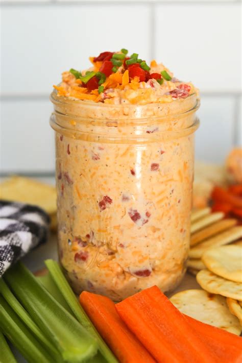 How To: Old Fashioned Pimento Cheese Recipe - Seasoned to Taste