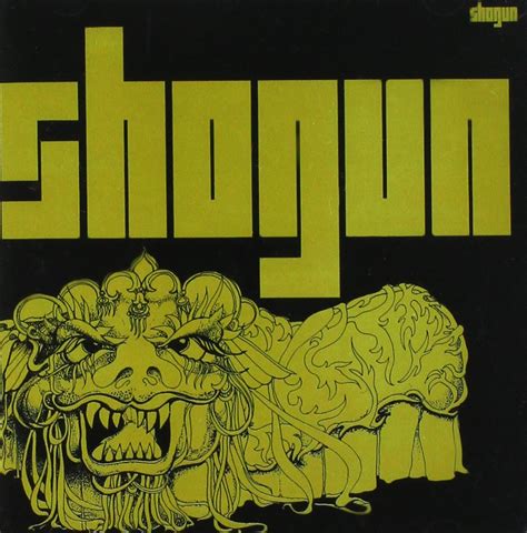 SHOGUN - Shogun - Amazon.com Music