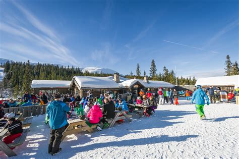 Trysil • Ski Holiday • Reviews • Skiing