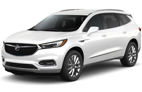 2024 Buick Enclave Release Date, Redesign, Engine - newbuick2022.com