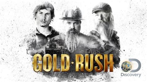 Gold Rush: Season 10 Gets Premiere Date on Discovery Channel - canceled + renewed TV shows ...