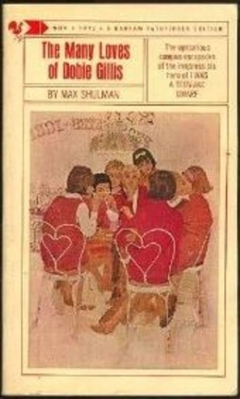 Book Review: The Many Loves of Dobie Gillis by Max Shulman - HubPages