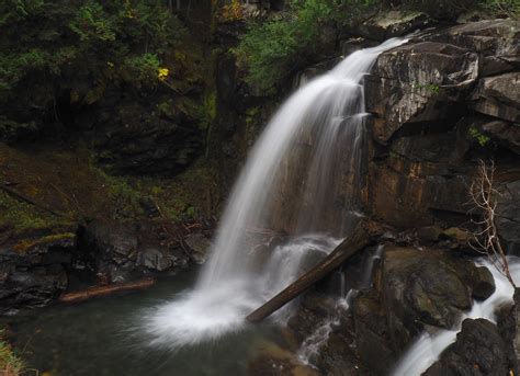 Cedar Falls (Okanogan County) | HesperosFlown