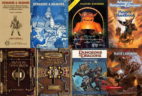 Dungeons and Dragons Master Players Book www.muniatalaya.gob.pe