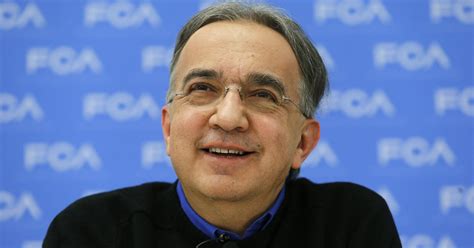 Fiat Chrysler CEO rewarded with big bonuses totaling $38 million