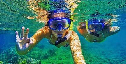 Amed Snorkeling | Bali Snorkeling Tour | Bali Tour Package