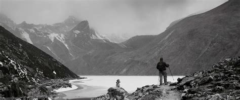 Gokyo Lakes Trek - Aquaterra Adventures