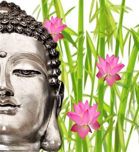 Download Buddha, Buddhism, Lotus. Royalty-Free Stock Illustration Image ...