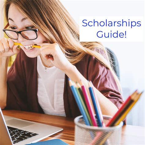 Applying for Scholarships: The Comprehensive Guide | GyanDhan