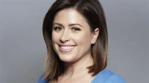 Veteran Entertainment Reporter Chloe Melas Joins NBC News - World Today ...