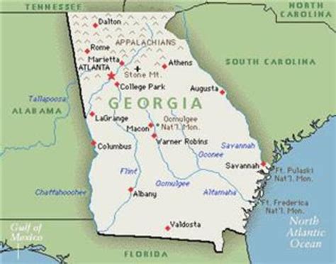 Georgia Colony History timeline | Timetoast timelines