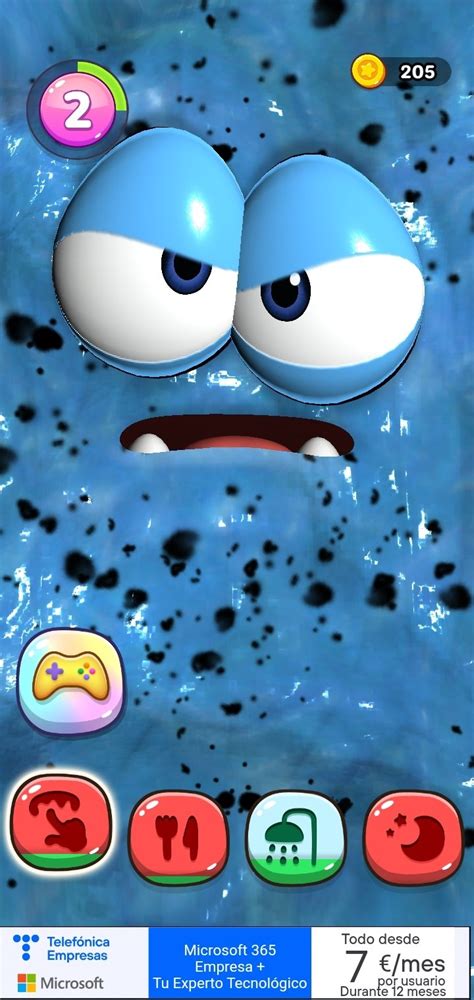 Bruno - My Super Slime Pet APK Download for Android Free