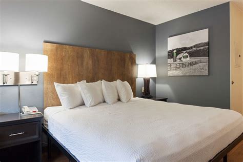 Extended Stay America Premier Suites Nashville, TN - See Discounts