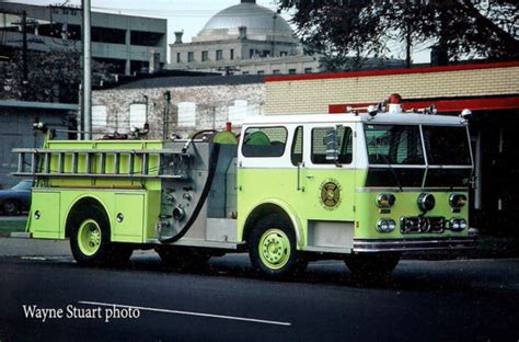 lime green fire trucks « chicagoareafire.com