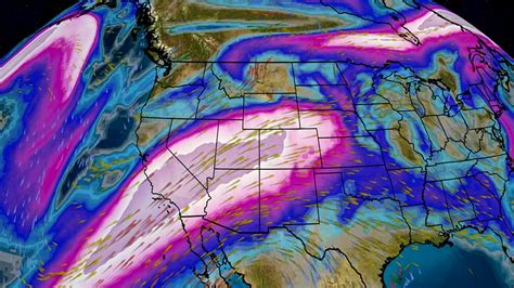 New Round of Severe Weather Heads East - Videos from The Weather Channel