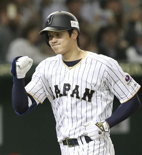 Japanese pitcher-hitter Shohei Ohtani chooses the LA Angels - NEWS 1130