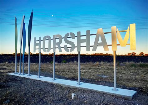 New look for Horsham council - Inside Local Government