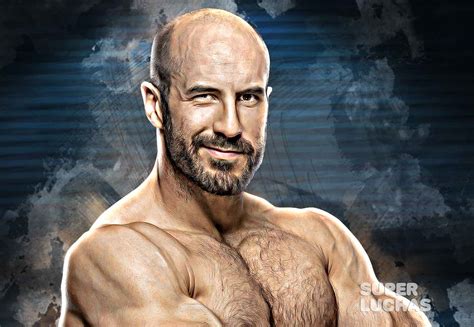 Cesaro uses the UFO at WrestleMania 36, 10 years later