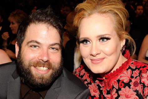 Adele and ex-husband Simon Konecki finalize £140m divorce two years after singer first announced ...