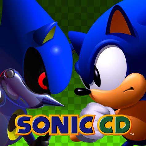 Sonic the Hedgehog CD (2011) | Sonic Wiki Zone | Fandom