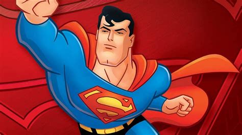 The 10 Best Superman: The Animated Series Episodes