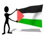 Palestine Flag: Animated Images, Gifs, Pictures & Animations - 100% FREE!