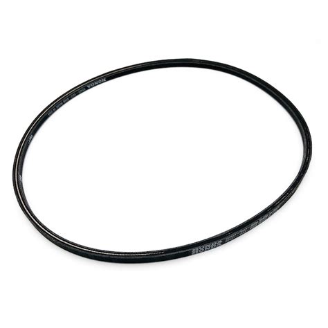 Honda 3/8-in x 14.03-in V-belt, for 21-in for Push Lawn Mowers, Replaces OEM Part Number 22431 ...