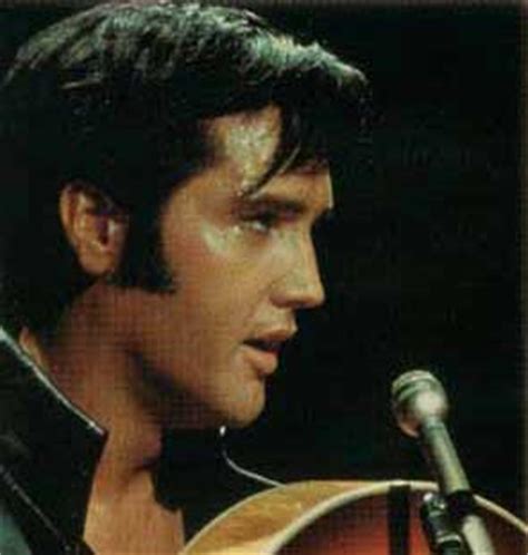 Elvis’ Grammy Record