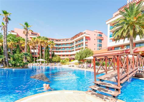 Ohtels Villa Romana - Salou hotels | Jet2holidays