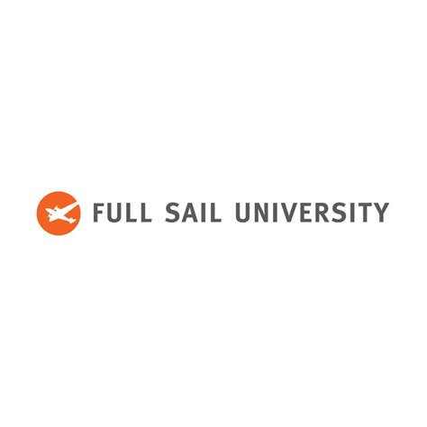 Free High-Quality Full Sail University Logo for Creative Design