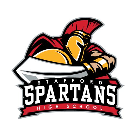 Spartan School Logo - LogoDix