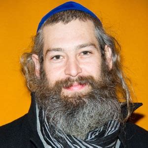 Matisyahu Shaves His Beard—Check Out the Before and After Pictures!