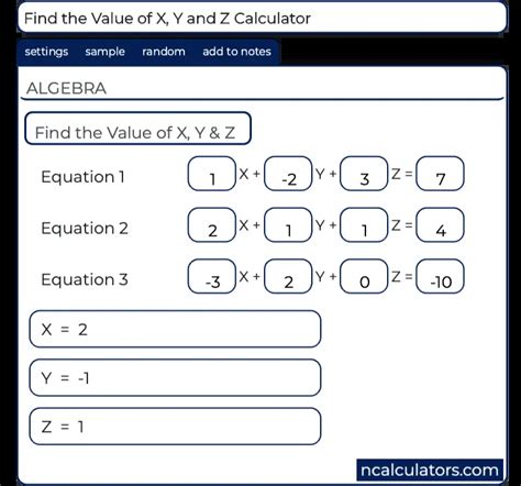 Formula solver online - BlairLaicey