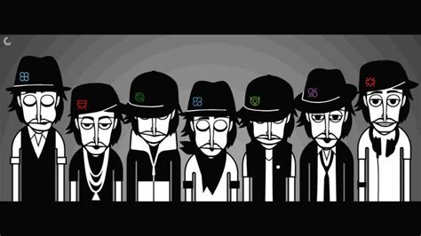 INCREDIBOX - Best Song - YouTube