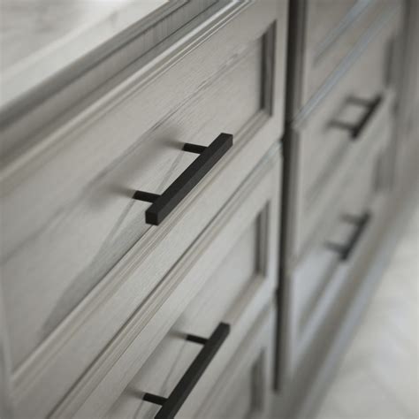 Casual Industrial Farmhouse Cabinet Hardware Rustic Door Pulls