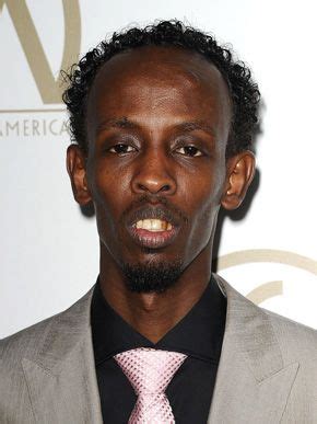 Barkhad Abdi - Alchetron, The Free Social Encyclopedia