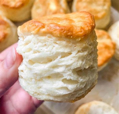 White Lily Three Ingredient Biscuits | Recipe in 2021 | Homemade biscuits recipe, Bread recipes ...